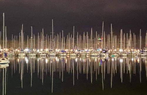 RETRO RETREAT in DTSP - Explore the downtown area - Foto 27