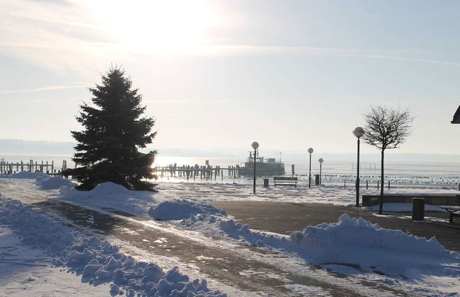 Bungalow Near Salzhaff Beach Wismar - Foto 28