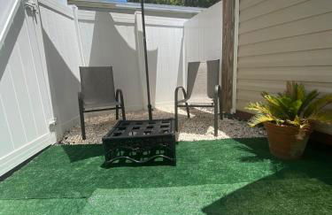 Beautiful independent suite - Foto 8