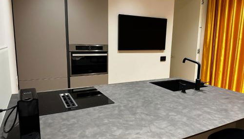 Mèi Home: esclusivo e moderno - Foto 3, stove