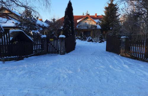 Dworska Zagroda - Foto 59