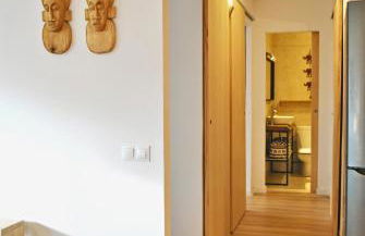 THE BOHO-CHIC OASIS, lovely city center apartment - Photo 11