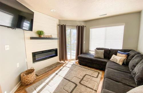 Beautiful Inn Building Condo 208 Pet friendly - Foto 23