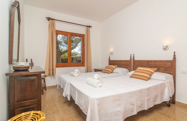 Can Jaume 6 in Es Canutells - Foto 15