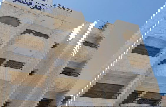 AlKhaleej Hotel Apartments - Foto 38