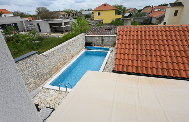 Home With Swimming Pool & Outdoor Kitchen - Foto 33