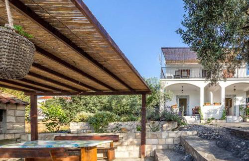 Apartmani Vlahušić - Photo 27