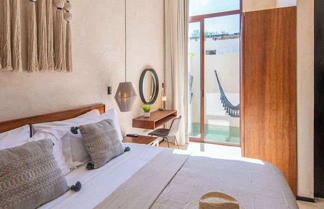 Casas de la música - FREE PRIVATE PARKING, Centro Mérida. - Foto 6