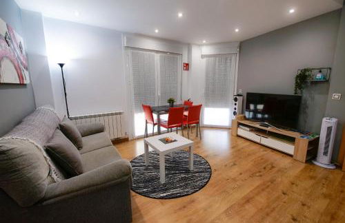 APARTAMENTOS ARGIA 2 - Foto 27