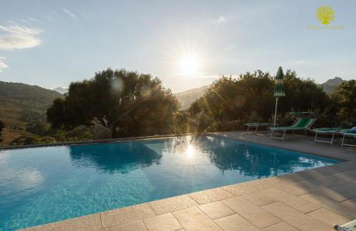 Agriturismo Bed and Breakfast Tanca Taroni - Foto 13