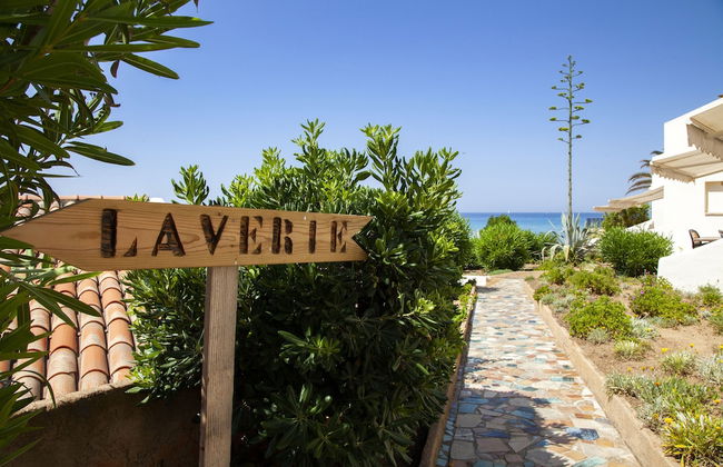 Hôtel et Résidence Ta Kladia - Omigna - Photo 78