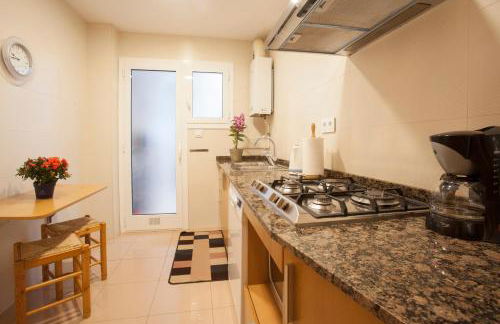 Rosselló Apartment - Foto 12