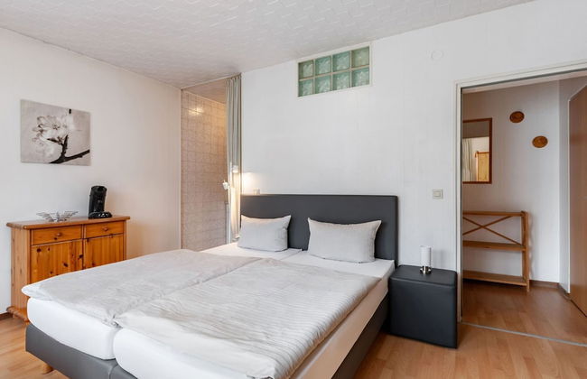 Plush Apartment in Bollendorf with Sauna near Luxembourg - Foto 8