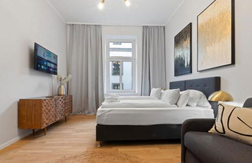 Flatista Homes - Luise - Foto 42