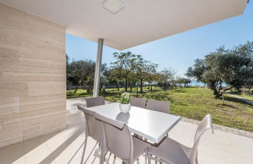 Villa Amfora - First row by the sea - Foto 16