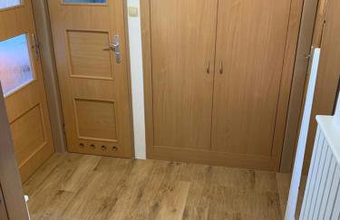 Apartament Praski 5 minut od metra i starego miasta spacerem do zoo i Konesera - Foto 11