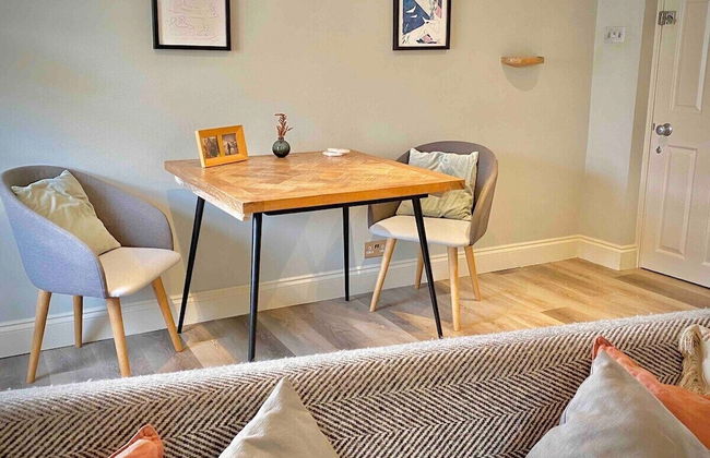 The Georgian Loft Apartment Central Bath - Foto 15