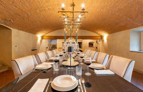 Villa Loretino I Ultimate Luxury in Florence - Foto 3