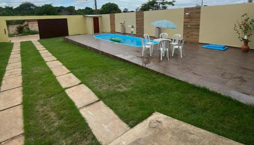 Casa de temporada SONHO DE ALTER - Foto 3