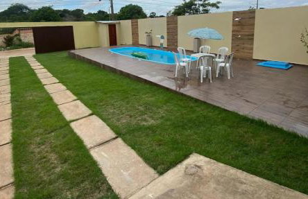 Casa de temporada SONHO DE ALTER - Foto 3