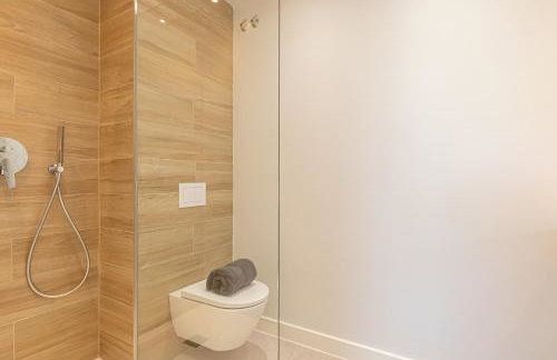 Apartamentos Deluxe Azahar Estepona Sea Views 1-2 - Foto 25