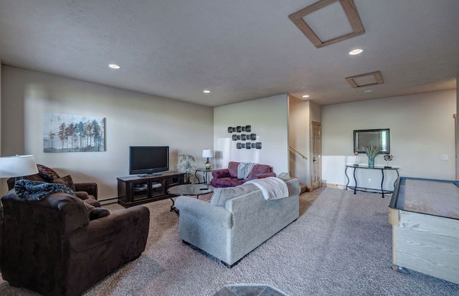 Avalanche Chalet at Terry Peak - Foto 35