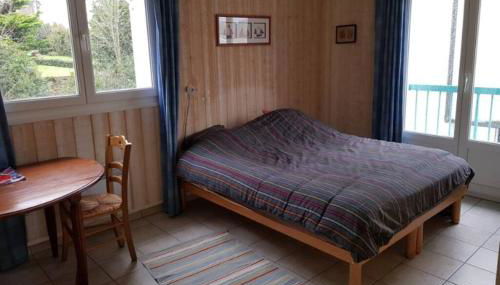 Appartement vue sur mer Morgat centre - Foto 4