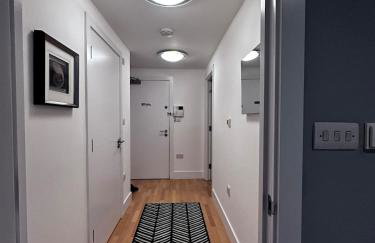 Modern Apartment in Central London By River Thames - Foto 31