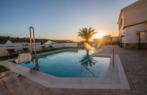 Casa Rural Era · 12 personas y mascotas · Córdoba - Foto 38