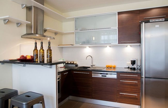 Old Riga Park Studio - Foto 33