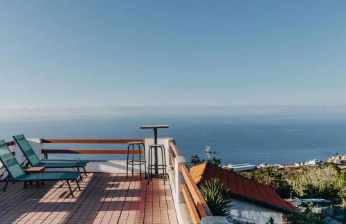 Casa in The Clouds - Foto 34