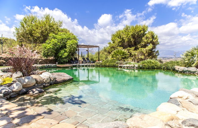 Cubo's Villa el Tejar - Foto 33