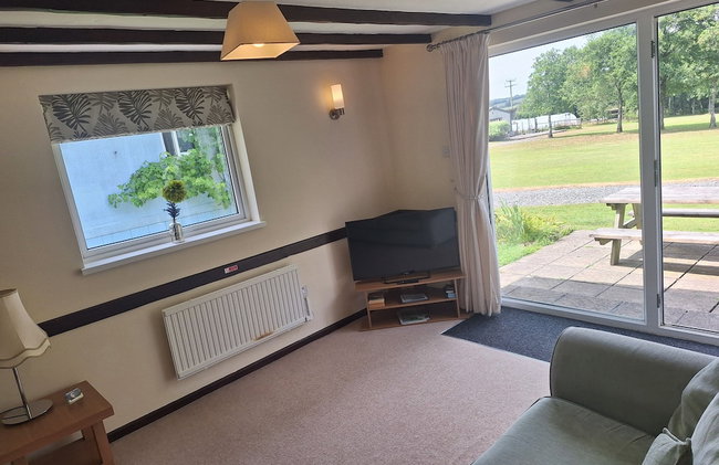 Thornbury Holiday Park - Foto 23