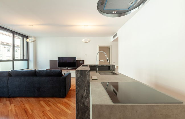 easyhomes - Madonnina view - Photo 12