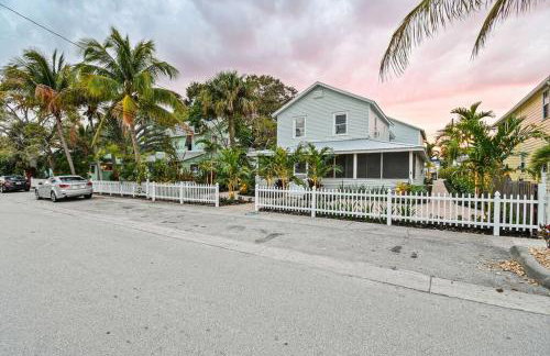 Camden Cottage # 4 - Downtown Stuart - Foto 32