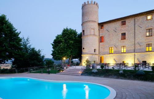 Castello di Baccaresca - Foto 67