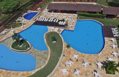 Winterville Resort em Gravatá/PE - Foto 48