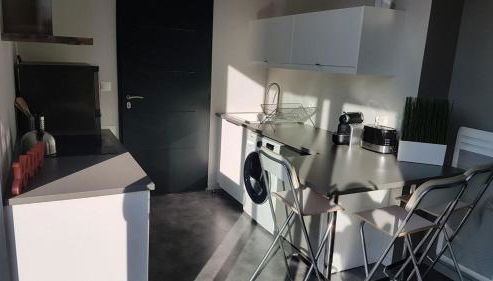 Genas Centre Bourg - La Villa et L’Atelier - Foto 5