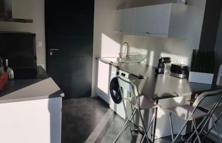 Genas Centre Bourg - La Villa et L’Atelier - Foto 5