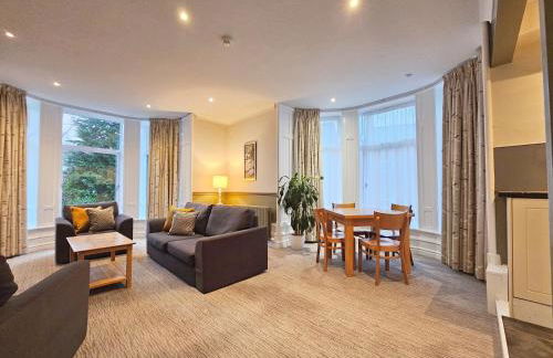 Derwent Manor Apartments - Foto 15