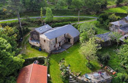 Galicia Retreat - Foto 1