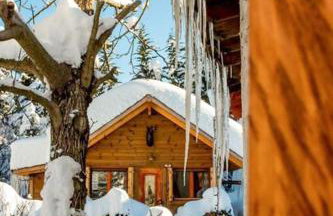 Kedra Village Retreats - Mountain Escape - Foto 85