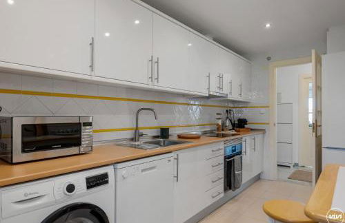 ViVi Homes - Rome Pool, Garden, Golf & Beach - Foto 21