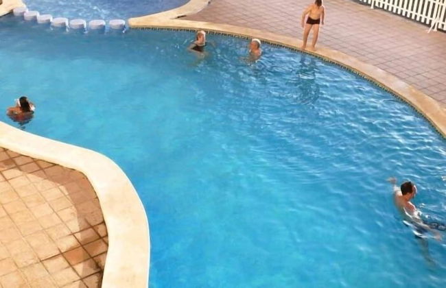 Apartamentos Pompeya 46 - Foto 26