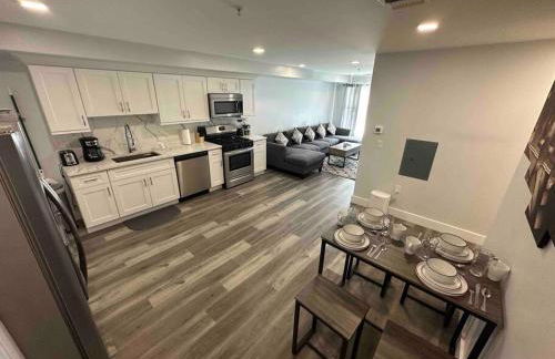 The Classic Suite: 2BR close to NYC - Foto 6