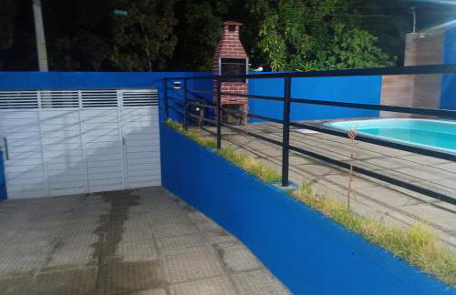 Casa Aconchego de Suape - Foto 8