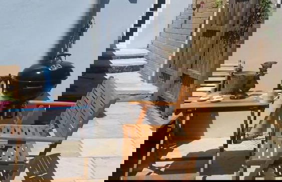 Impeccable 3 bed 2 Bath Central Cowes Cottage - Foto 41