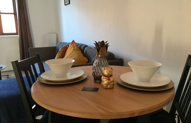 Ashdown Apartment - Foto 5