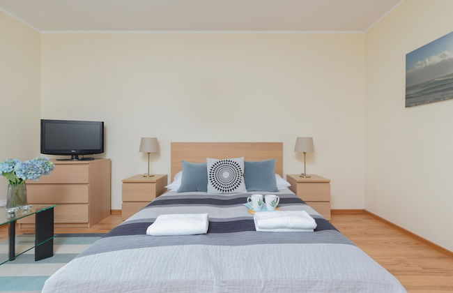 Holiday House Near the Beach by Renters - Foto 11