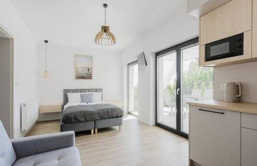 S1 Apartamenty - Foto 24